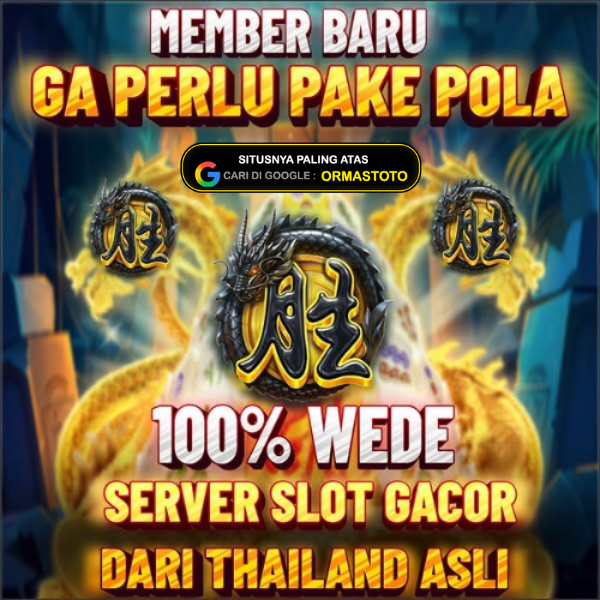 ORMASTOTO # Media Agen Bandar Resmi Game Toto Online 4D Pasaran Terbaik Dan Terlengkap